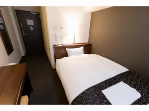 Hotel Topaz Ozai Ekimae - Image 4