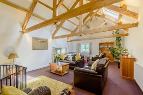 West Pennicknold Barn - Image 3
