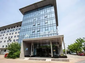 Homeinn Hotel (Wuxi Huiju Center Wuzhou International Industrial Expo City) - Image 4