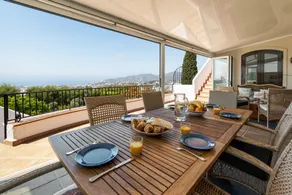 Villa Nerja Views Mediterranean Panorama - Image 5
