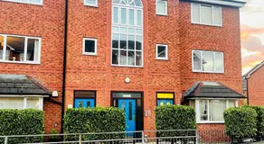 2Bedroom Gem at Golborne, Warrington with Free Parking - Contractor Friendly - Image 4