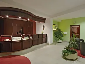 Hotel Anhalt - Image 5