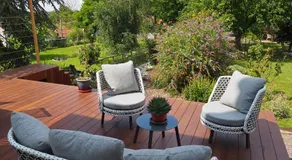 Manoir Le Refuge - Image 2