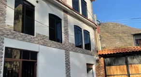 Casa habitaciones borde del lago - Image 3
