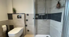 Neubauwohnung im Herzen Panketal - Image 2
