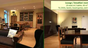Bed & Breakfast Brockhof Meerbusch - Image 3
