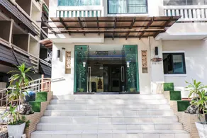 Natural Beach Hotel Pattaya - Image 5