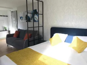 Hotel ibis budget Evry Saint Germain les Corbeil - Image 2