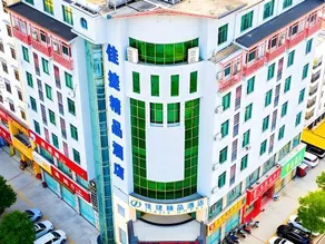 Jiajie Boutique Hotel (Qiongzhong Bus Terminal) - Image 4