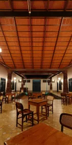 Nysiri Homestay Near Devaramane, Mudigere - Image 5