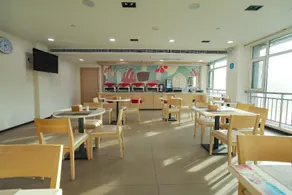 Hanting Hotel Cangzhou Qiantong Park - Image 3