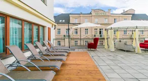Revelton Studios Františkovy Lázně - Image 5
