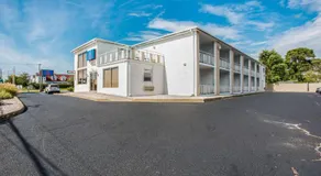 Motel 6-Somers Point, NJ - Ocean City - Wild Wood Beach - Image 2