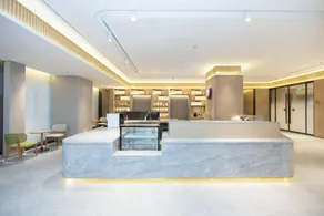 JI Hotel Ningbo Longhu Tianjie Zhongxing Road - Image 4