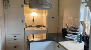 B&B Het Molenhuisje Winschoten - met woonkamer & keuken - Image 4