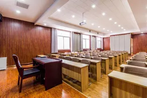 Yueweiman Hotel (Baoding High Speed Railway Station Hebei University) - Image 2