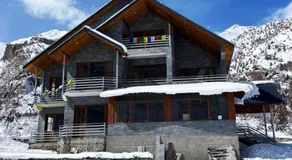 Norden Cottage - The Alpinist - Image 2
