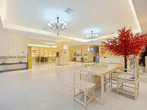 Songhua Hotel - Image 4