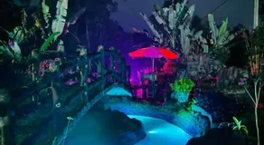 Mount Edge Riverside Hotel - Image 3