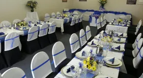 Cornerstone Guest Lodge - Image 2