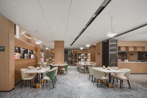 Atour Hotel Xichang Municipal Affairs Center - Image 5