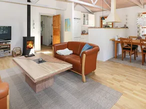 6 person holiday home in Hadsund - Image 3