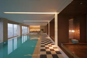 Cachet Boutique Shaoxing - Image 3