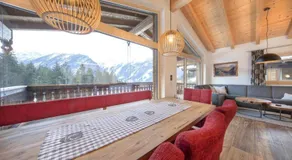 Nationalpark Chalet Stein am Ferner - Image 5