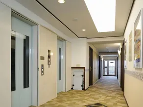 Toyoko Inn Okayama eki Nishi guchi Hiroba - Image 4