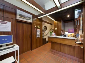 Hotel Hansahof Bremen - Image 5