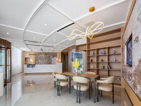 Magnotel Hotel (Binzhou Boxing Bobai Shopping Plaza Branch) - Image 2
