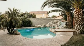 Stunning Home with Pool, Game Room and Firepit - Image 3