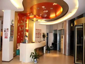 Jinjiang Inn Yangzhou Yizhen North Daqing Road - Image 5