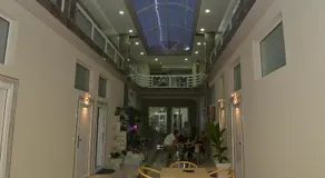 Atina Lux Hostel - Image 4