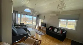Belle, calme et confortable hébergement près du lac Mullsjön - Image 2