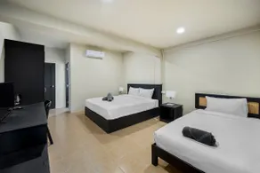 Simply Stay Chaweng-Double Room - Image 2