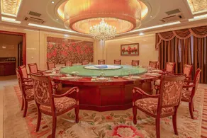 Urumqi Southern Airlines Pearl International Hotel - Image 5