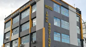 Ipoh Boutique Hotel - Image 4