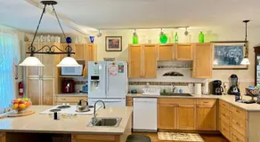 Berkshire Retreat Grand Home with Hot Tub and Large Yard, 5 mins from Jiminy Peak - Image 5