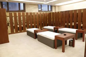 Yuhe Hotel - Image 4