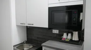 AS Aparthotel - Image 5