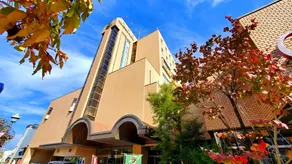 Tochigi Grand Hotel - Image 2