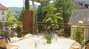 Gasthof zum Adler - Wahlwies-3 km z Bodensee Hotel geöffnet - Rest-Mo-Di-geschl - Image 3