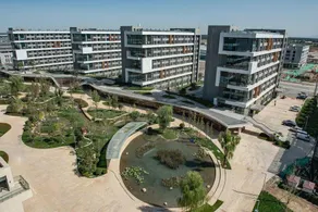 Airport Quanxiang Business Hotel (Jinan Yaoqiang Airport) - Image 5