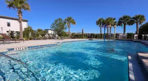 216 Oasis Magic 4BD Villa 5 Min to Disney Magic - Image 5