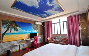 Shengyuan Hotel - Image 2