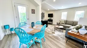 "Paddle" at Hills Meaford, Penthouse 3rd Floor Suite w Deck & Balcony - Image 3