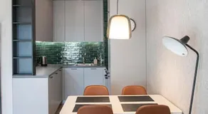 Madrid: A modern 2-bedroom apartment with parking - Image 3