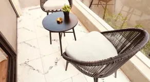 جناح فندقي مريح في قلب القاهرة - Image 4