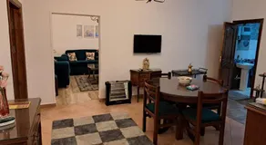 Three bedrooms apartment Nile view maadi - Image 3